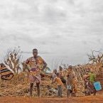Mozambique : des dizaines de milliers de personnes ont besoin d’assistance après le passage du cyclone Chido