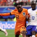 Euro 2024 : le choc des titans entre la France et les Pays-Bas a accouché d’une souris