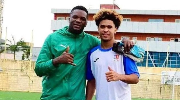 15 de Agosto : Loïc Owono Ella bientôt rejoint par un compatriote gabonais ?