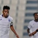 LDC - AGCFF&nbsp;: Paul Elloh Nzé buteur face à Al-Shabab