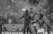 Éliminatoires Coupe du monde 2026 : zoom sur les 9e et 10e journées