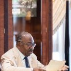 Indépendance an 60 : Discours à la nation d’Ali Bongo du 16 août 2020