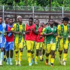 National Foot 2 : 12 buts et des surprises pour la 7e journée