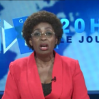 Journal télévisé de 20h de Gabon 1ère du 14 septembre 2019