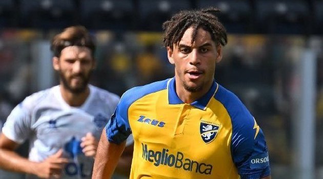 Italie - Serie B : Frosinone de Jérémy et Anthony Oyono accroché par Südtirol