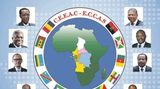La 9e session extraordinaire de la conférence de la CEEAC ce 18 décembre à Libreville