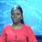Journal télévisé de 20h de Gabon 1ère du 2 août 2019