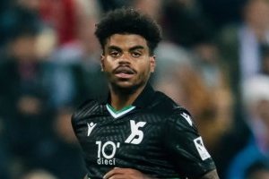 Coupe de Suisse&nbsp;: Yverdon Sports et Noha Lemina dans le dernier carré