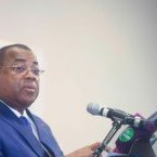 Lancement du Programme intégré pour l’alimentation en eau potable et l’assainissement du « Grand Libreville »