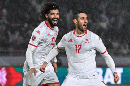 CAN 2025&nbsp;: La Tunisie réussit son entrée en surclassant l’Ouganda