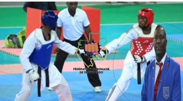 Après le Tchad et le Cameroun, Davy Mbembo au service des juges arbitres gabonais