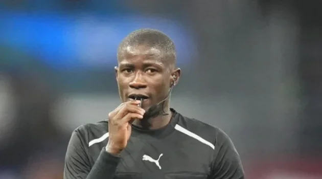 Coupe du monde 2026&nbsp;: la Fifa dévoile les 19 arbitres africains retenus, le Gabon honoré avec 3 représentants