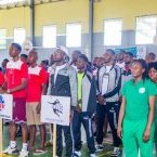 Championnat national Élite A de volleyball du Gabon : que retenir de la première phase ?