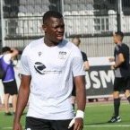 Ligue 1 Mobilis : « L’ambiance est hyper magnifique ici », Randy Essang Matouti