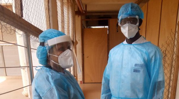 Covid-19 : l’Afrique franchit la barre des 4 millions de cas