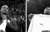 Super Lig : Mario Lemina rend hommage à Aaron Boupendza après la victoire de Galatasaray