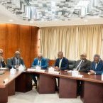 Inondations à Libreville&nbsp;: Le gouvernement en état d’alerte, active la cellule de crise