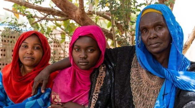 Soudan : 700.000 enfants menacés par la pire forme de malnutrition
