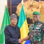 Transition : L’Union Africaine s’engage à soutenir le Gabon