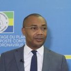Coronavirus au Gabon : point journalier du 28 mai 2020