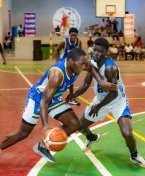 Basket : Coup d’envoi ce samedi de Youzou Elite Basketball 2025, la vitrine nationale du basket amateur