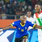 CHAN 2025 : la Tanzanie domine le Burkina Faso en match d’ouverture