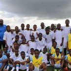 L’Uniffac reporte sine die son tournoi de football reservé aux moins de 15 ans
