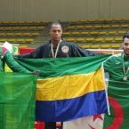 Qwan Ki Do : belle moisson des panthères du Gabon au Championnat d’Afrique