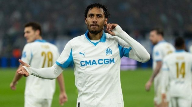 Ligue des Champions UEFA&nbsp;: Inoxydable, Aubameyang s’offre une place dans l’équipe-type de la semaine