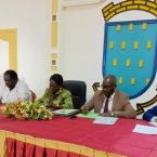 Port-Gentil : Assemblée générale du Stade Mandji pour insuffler une nouvelle dynamique sportive