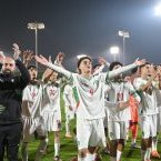 Mondial U-17&nbsp;: Le Burkina-Faso et le Maroc décrochent leur billet pour les quarts de finale