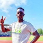 Le sprinteur Guy Maganga Gorra suspendu jusqu’en décembre prochain