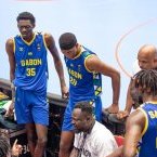 Échec à Rabat : les Panthères du Gabon hors course pour l’Afrobasket 2025