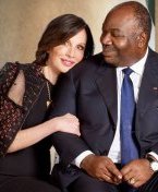 Quand le masque tombe : Sylvia Bongo, victime de violences conjugales de la part de son Ali Bongo chéri !