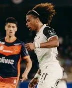 Coupe de France&nbsp;: Fin de parcours pour Amiens SC et Teddy Averlant