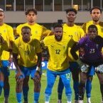 CAN 2025 : le Gabon fixé sur son calendrier dans la redoutable poule F