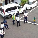 La police gabonaise dénonce l’existence d’un faux compte Facebook de la PJ de l’Ogooué-Maritime