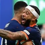 Euro 2024 : le Pays-Bas démarre par une victoire face à la Pologne