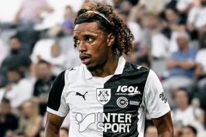Ligue 2&nbsp;: Teddy Averlant replonge dans la disette à Amiens SC