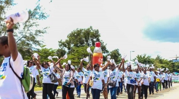 Fête du Travail : ce vendredi déclaré férié au Gabon