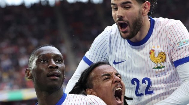 Euro 2024 : La France se qualifie pour les quarts de finale après une victoire difficile sur la Belgique