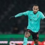 Arabie Saoudite : Aubameyang passeur décisif lors de la victoire d’Al Qadsiah contre Al Orubah