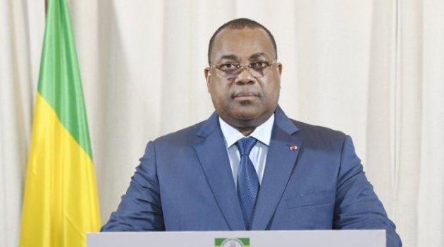 Remaniement du 4 octobre 2019 du gouvernement Nkoghe Bekalé