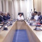 Formation : Madeleine Berre devise les acteurs du secteur privé