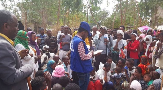 Tigré : l’ONU condamne les meurtres de trois employés de Médecins Sans Frontières