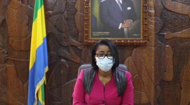 Conseil de cabinet ministériel secteur eau et énergie : Ossouka Raponda veut redéfinir les rôles