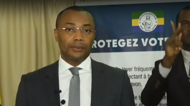 Coronavirus au Gabon : point journalier du 9 avril 2020