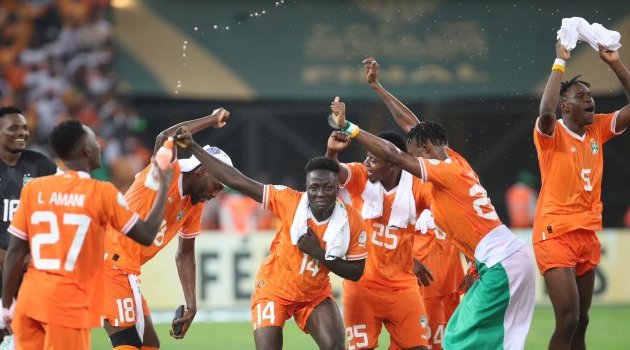 Côte d’ivoire championne d’Afrique : de la mort à la résurrection, retour sur un parcours inédit