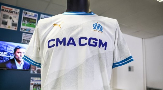 Ligue 1 française : Aubameyang et l’OM ont un nouvel entraîneur
