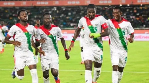 CHAN 2024 : Le Burkina Faso se relance, la Tanzanie se qualifie pour le second tour